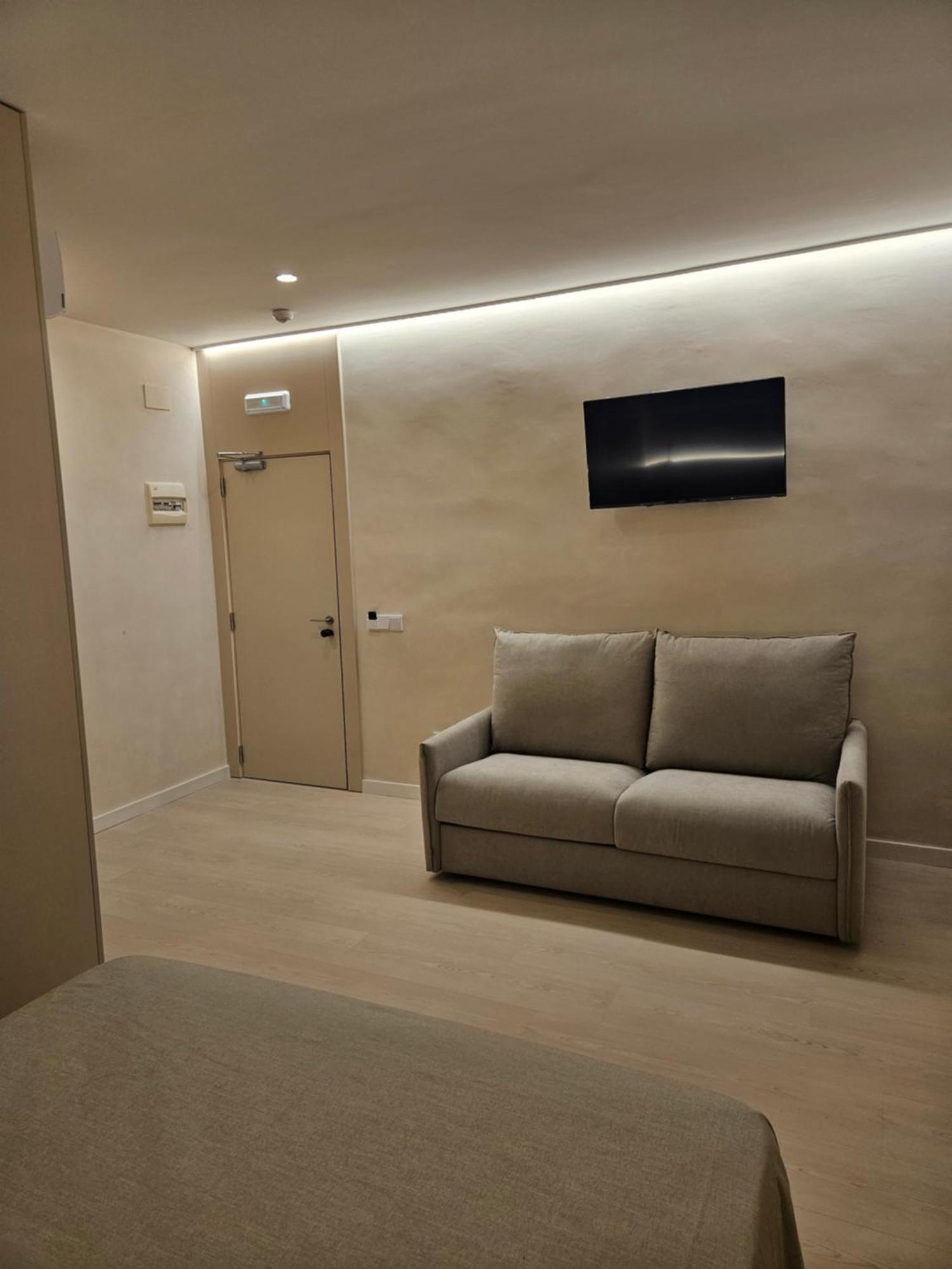 Hotel El Globo Valencia