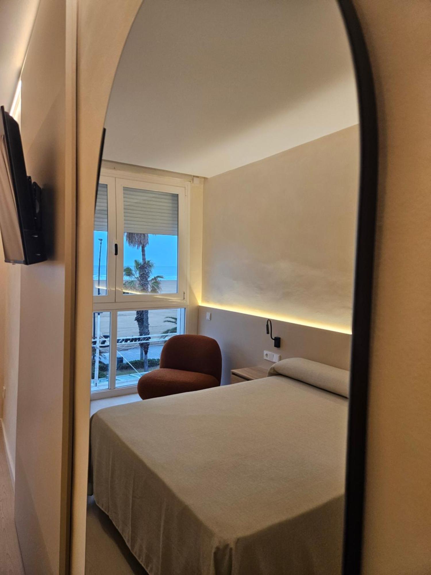 Hotel El Globo