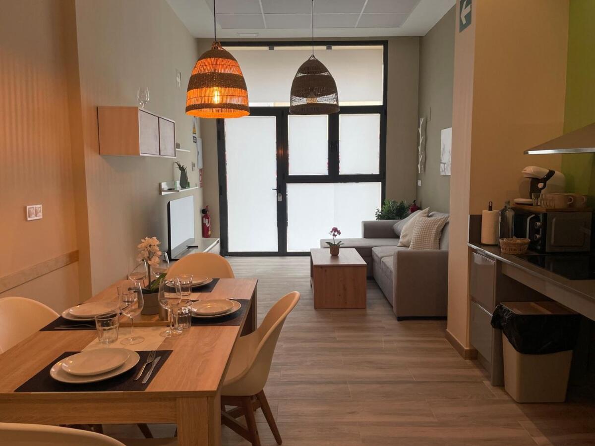 Fabuloso En Ruzafa Apartment Valencia
