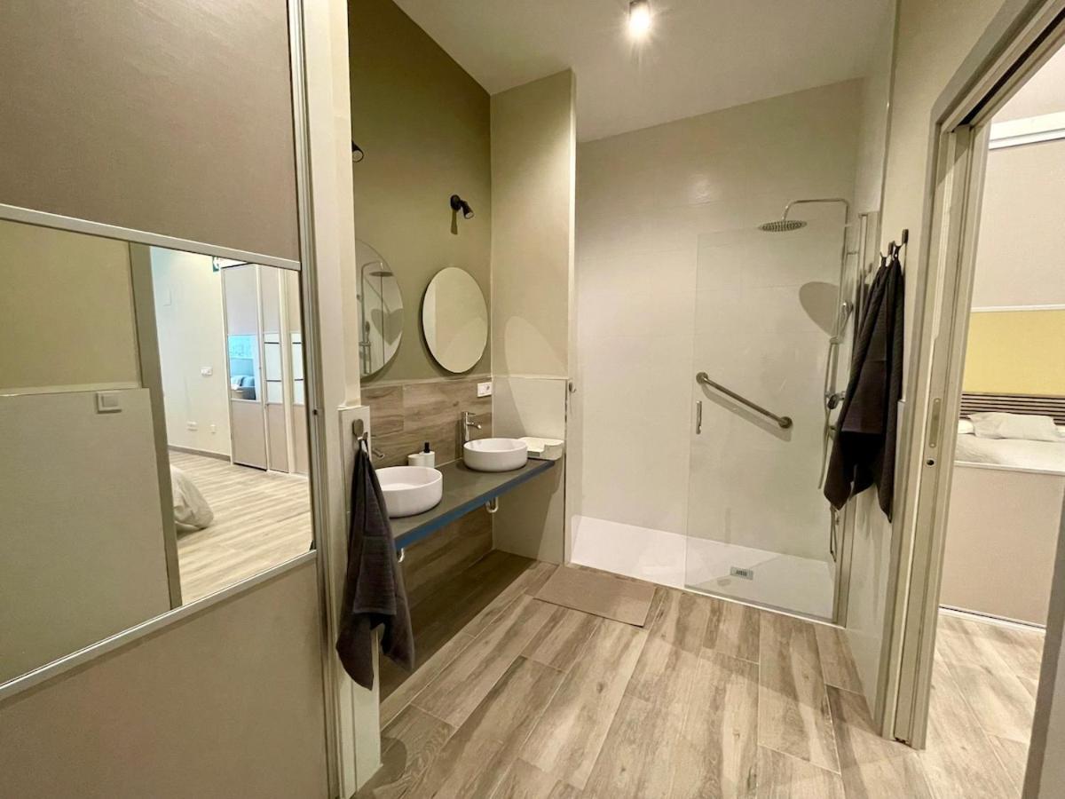 Apartment Fabuloso En Ruzafa