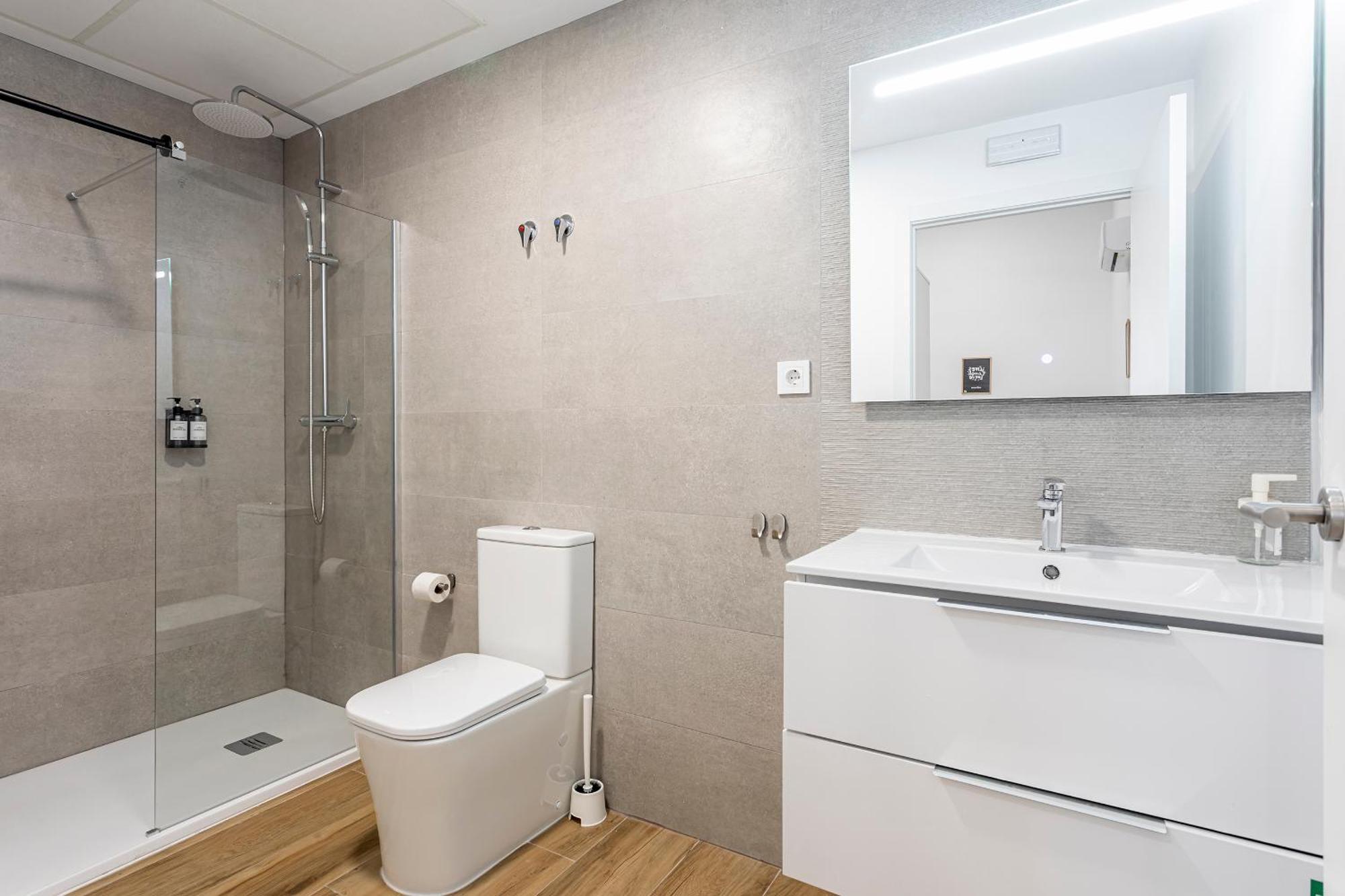 Apartamento Urban Loft Benicalap *
