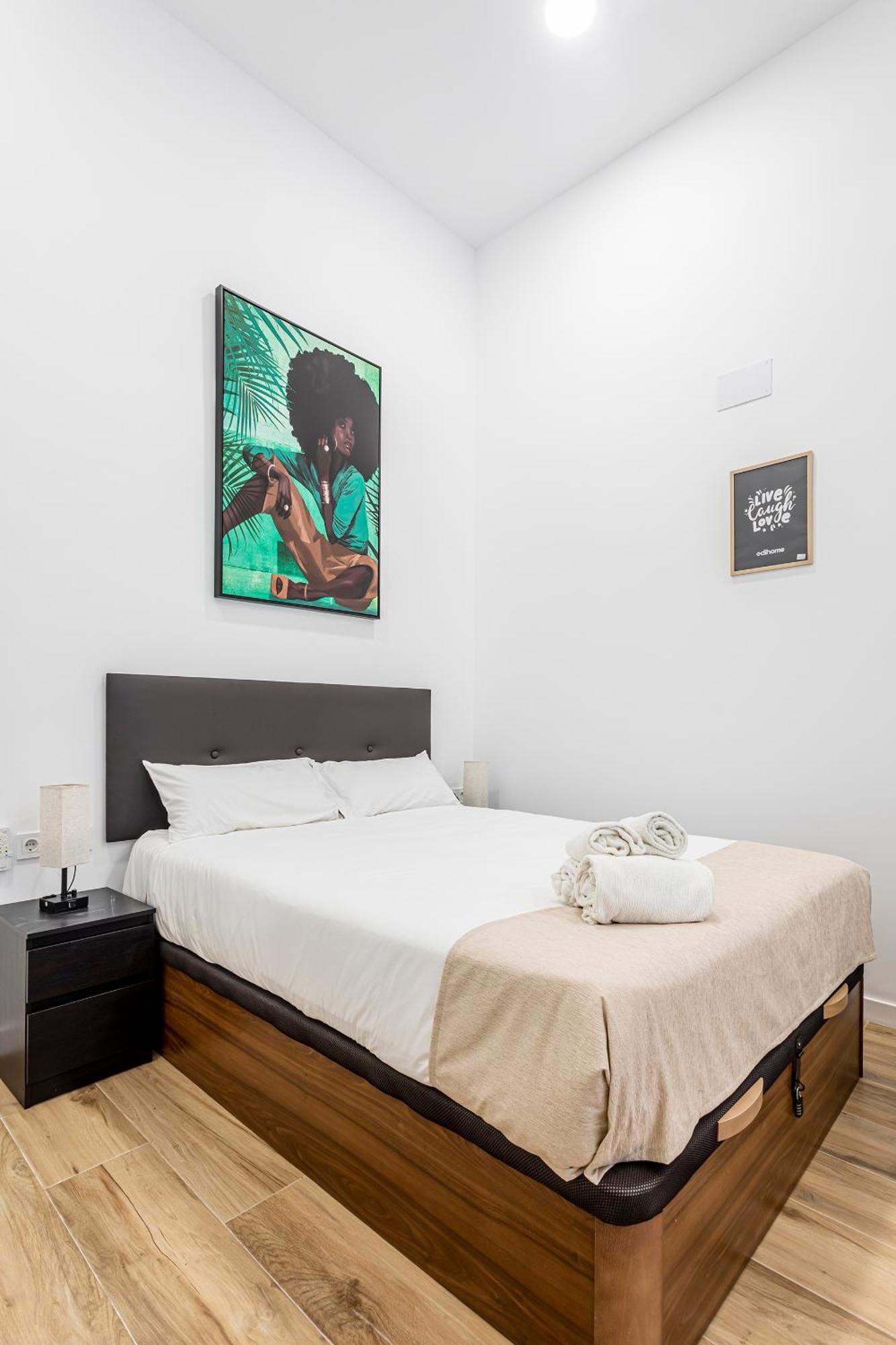 Urban Loft Benicalap Apartamento Valencia