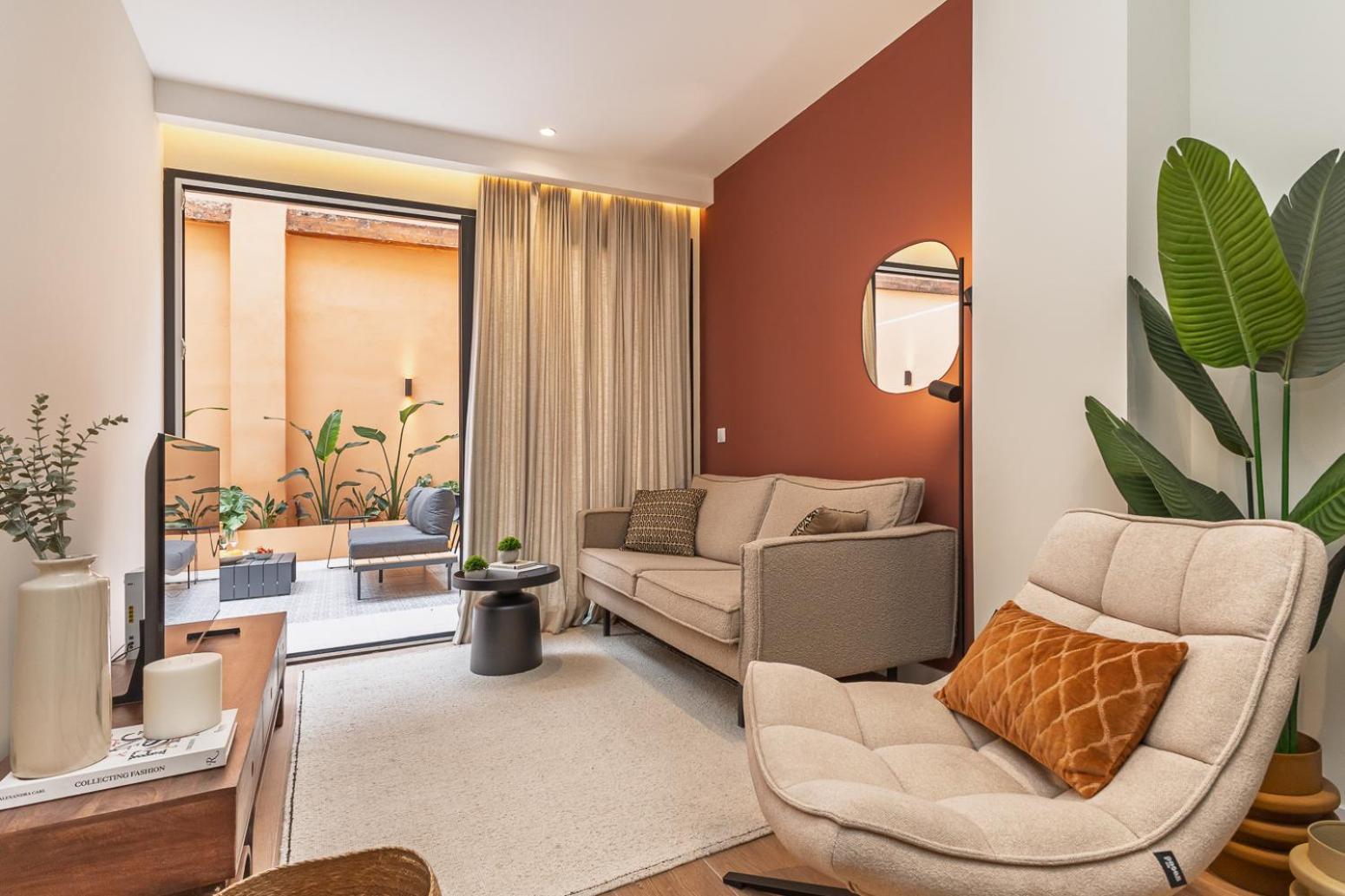 Modern And Luxurous Apartamento