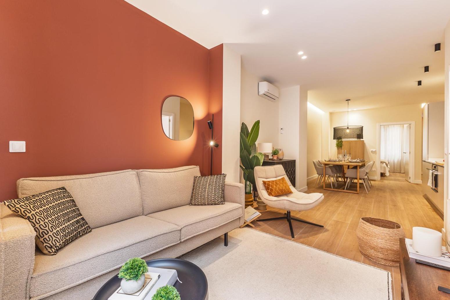 Modern And Luxurous Apartamento *