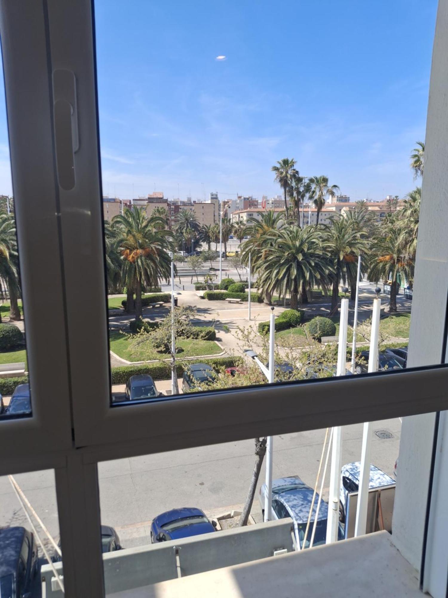 Hotel El Globo Valencia