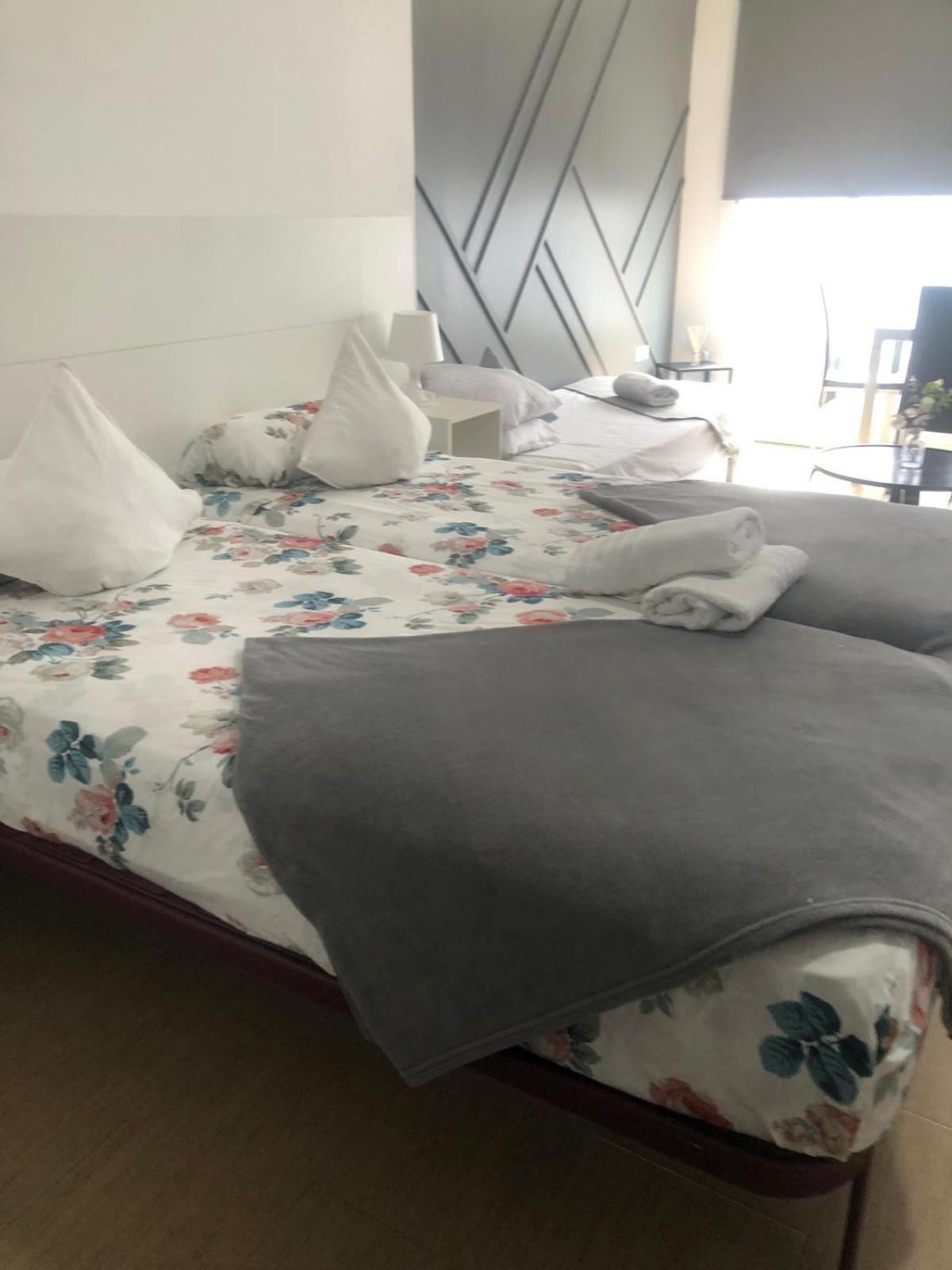 Optimus Comfort Guest house *