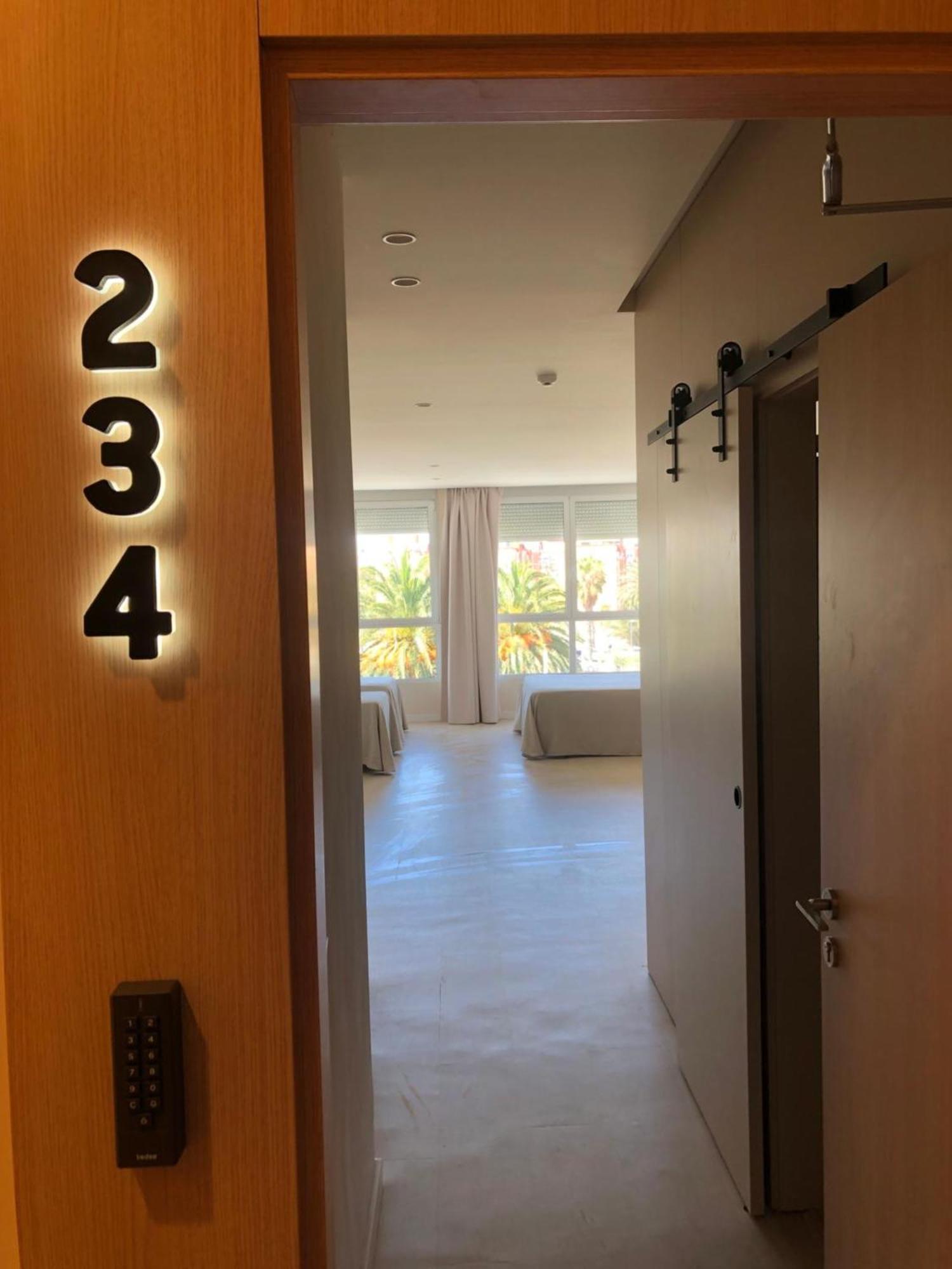 El Globo Hotel Valencia