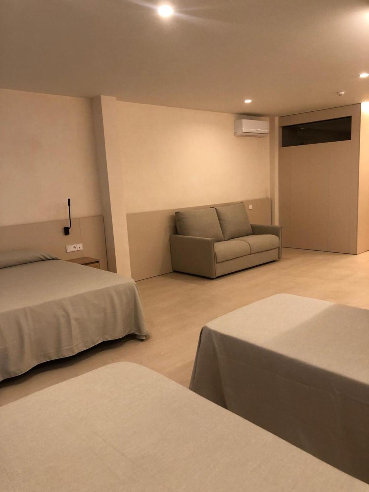 Hotel El Globo Valencia