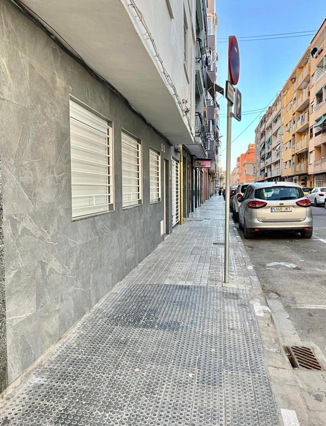Sol De Azahar