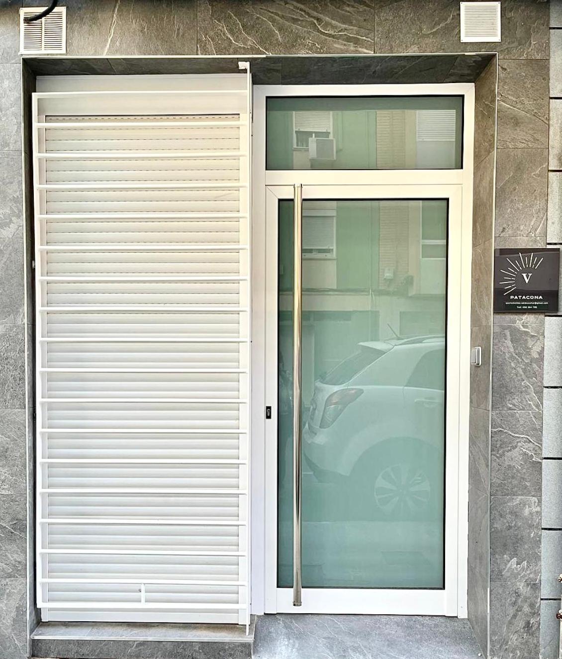 Apartamento Sol De Azahar *