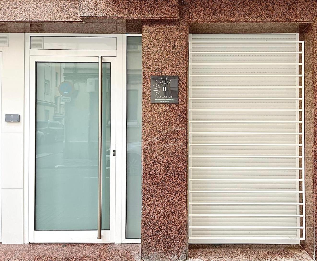 Apartamento Sol De Azahar
