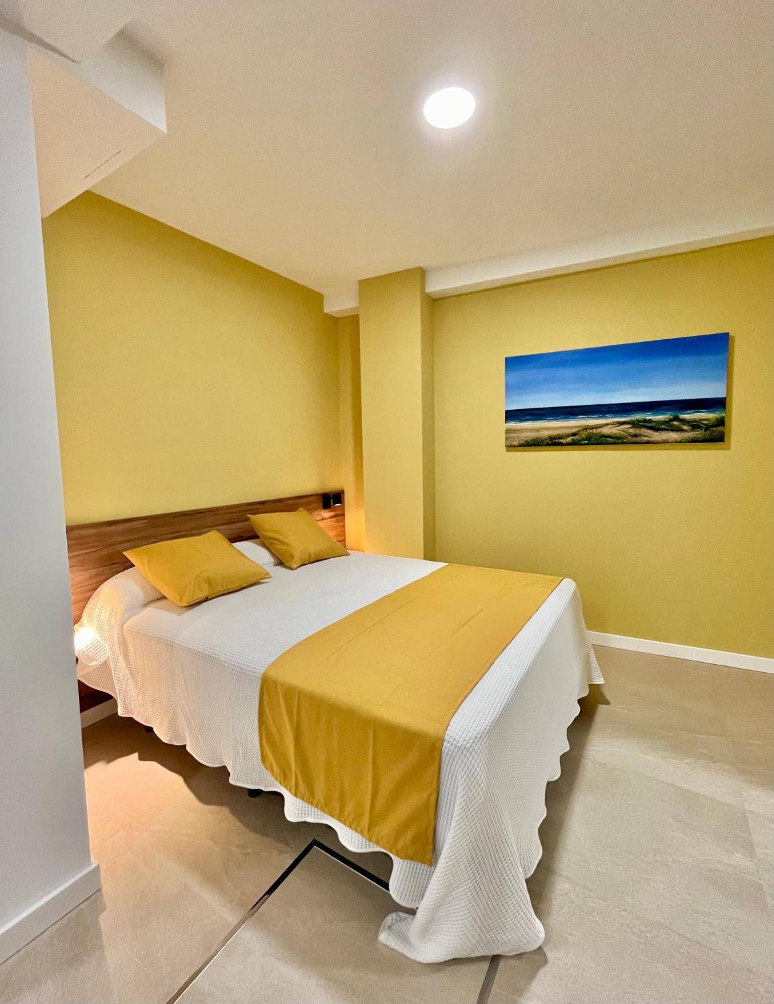Apartamento Sol De Azahar Valencia