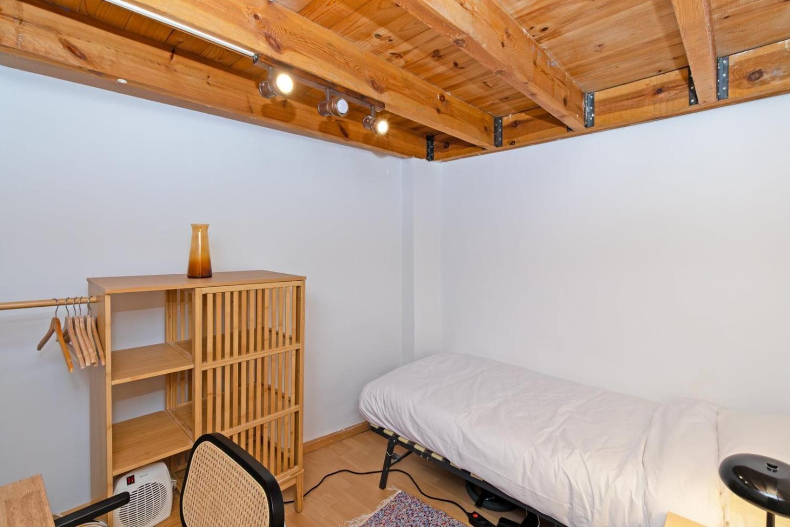 Apartamento Guestready - Charming In The Heart Of Russafa Valencia
