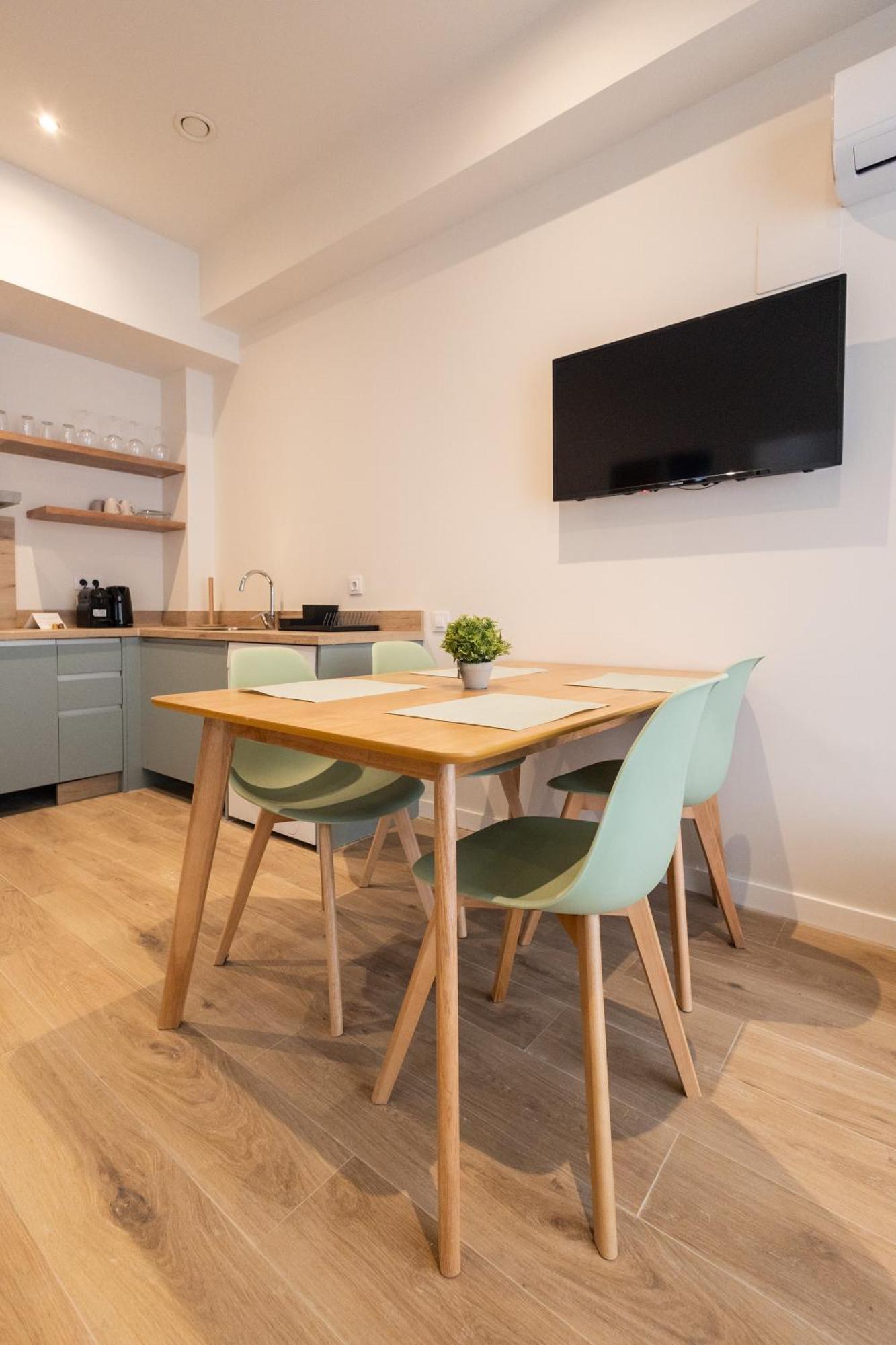 Apartamento Lisboa By Concept Flats Valencia