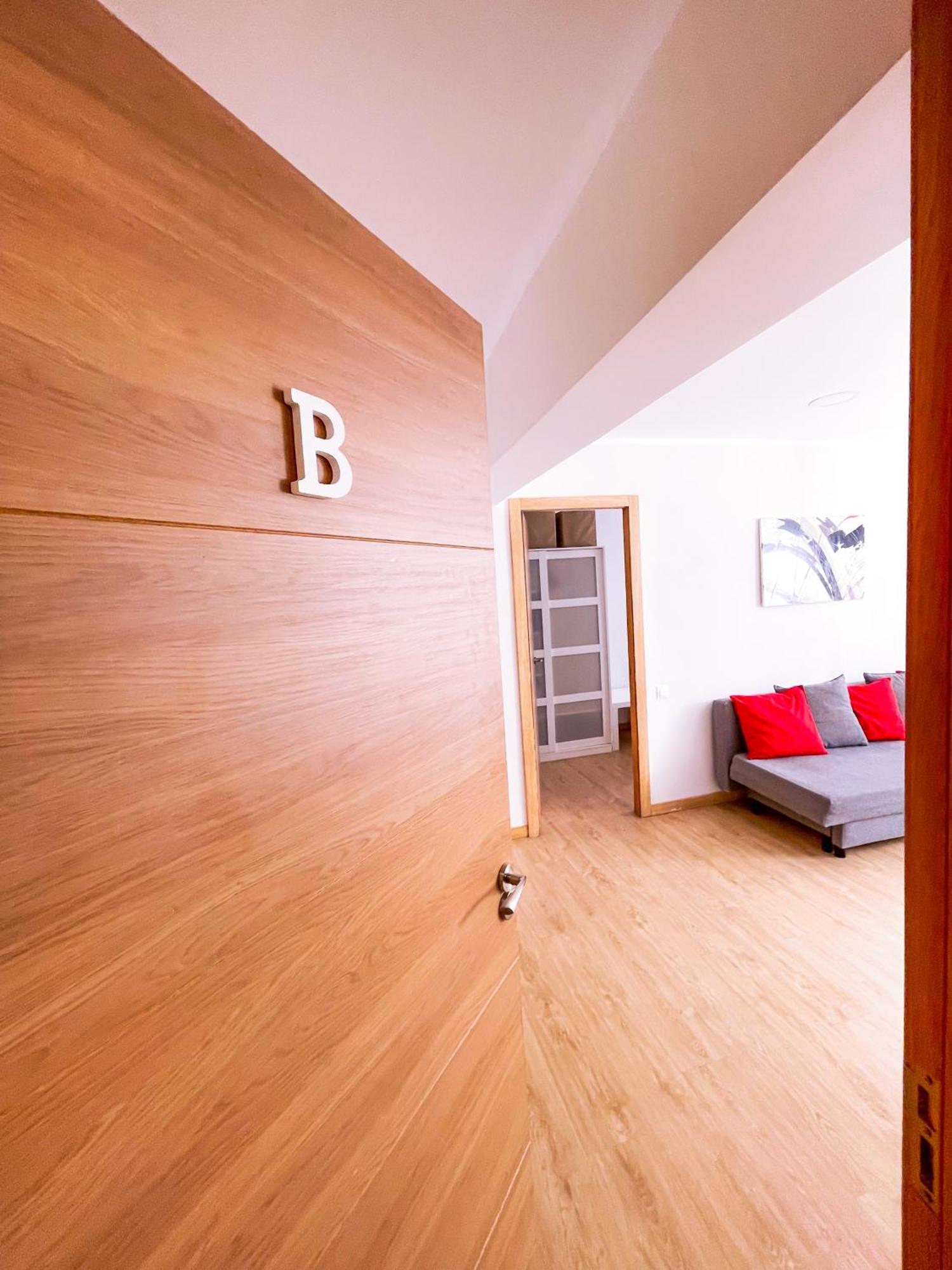 Aiora Homestay