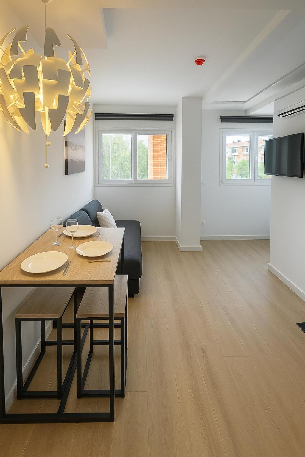 Apartment Campoamor Msuites *