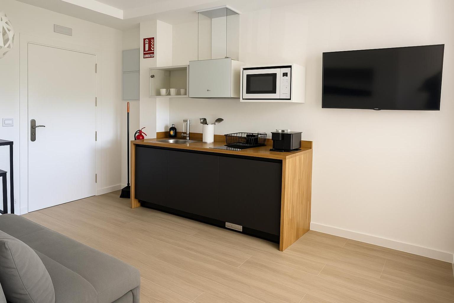 Campoamor Msuites
