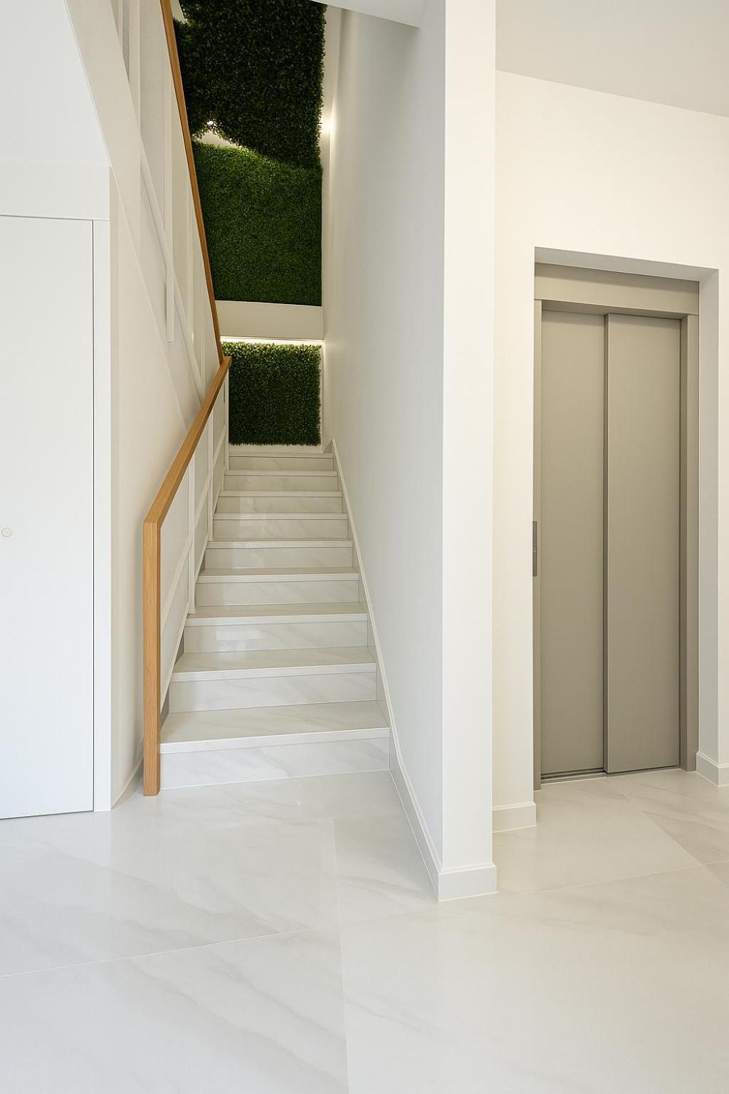 Campoamor Msuites Valencia