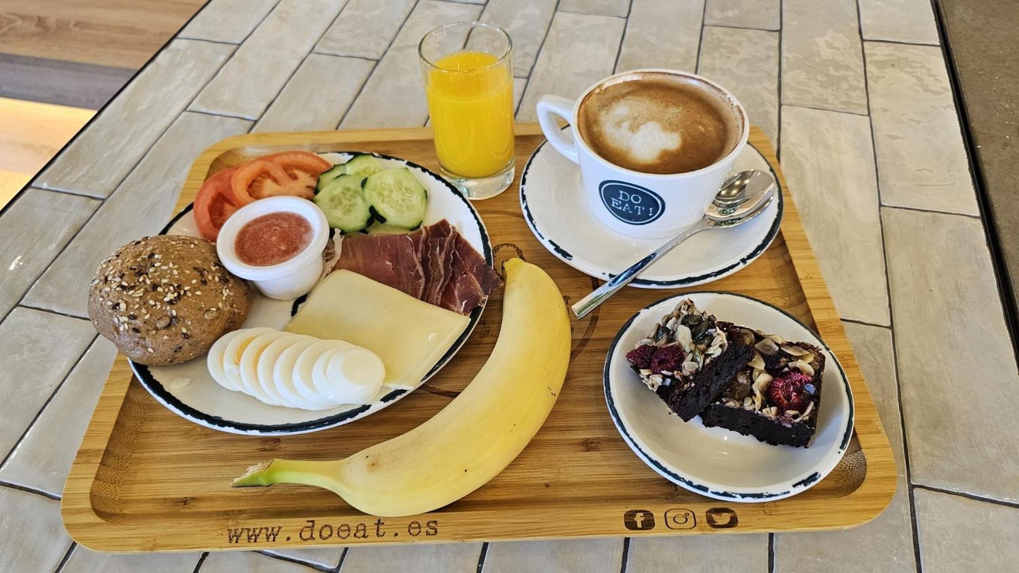 Nido Malvarrosa Hotel Valencia