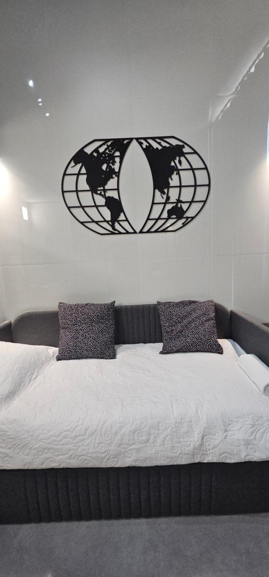 Turístico Artes&ciencias Apartamento