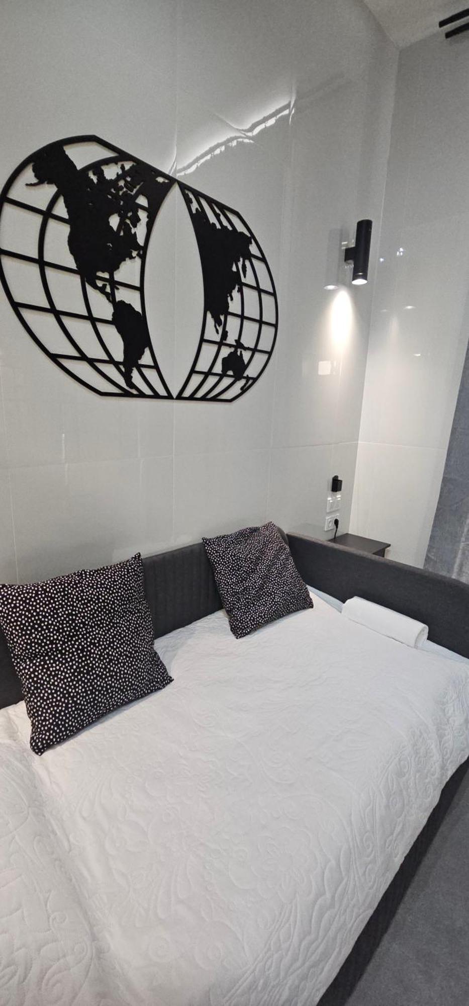 Apartamento Turístico Artes&ciencias