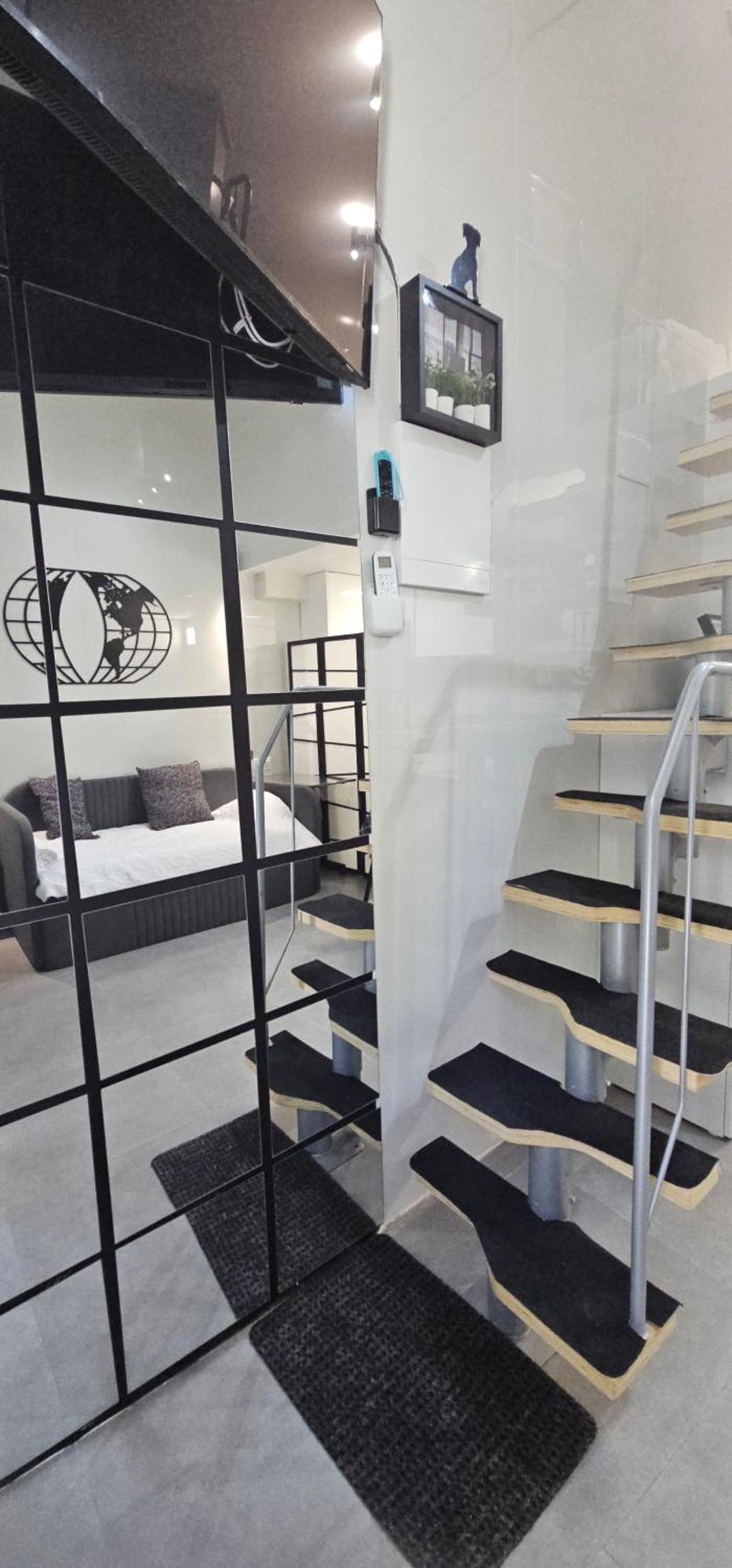 Apartamento Turístico Artes&ciencias Valencia