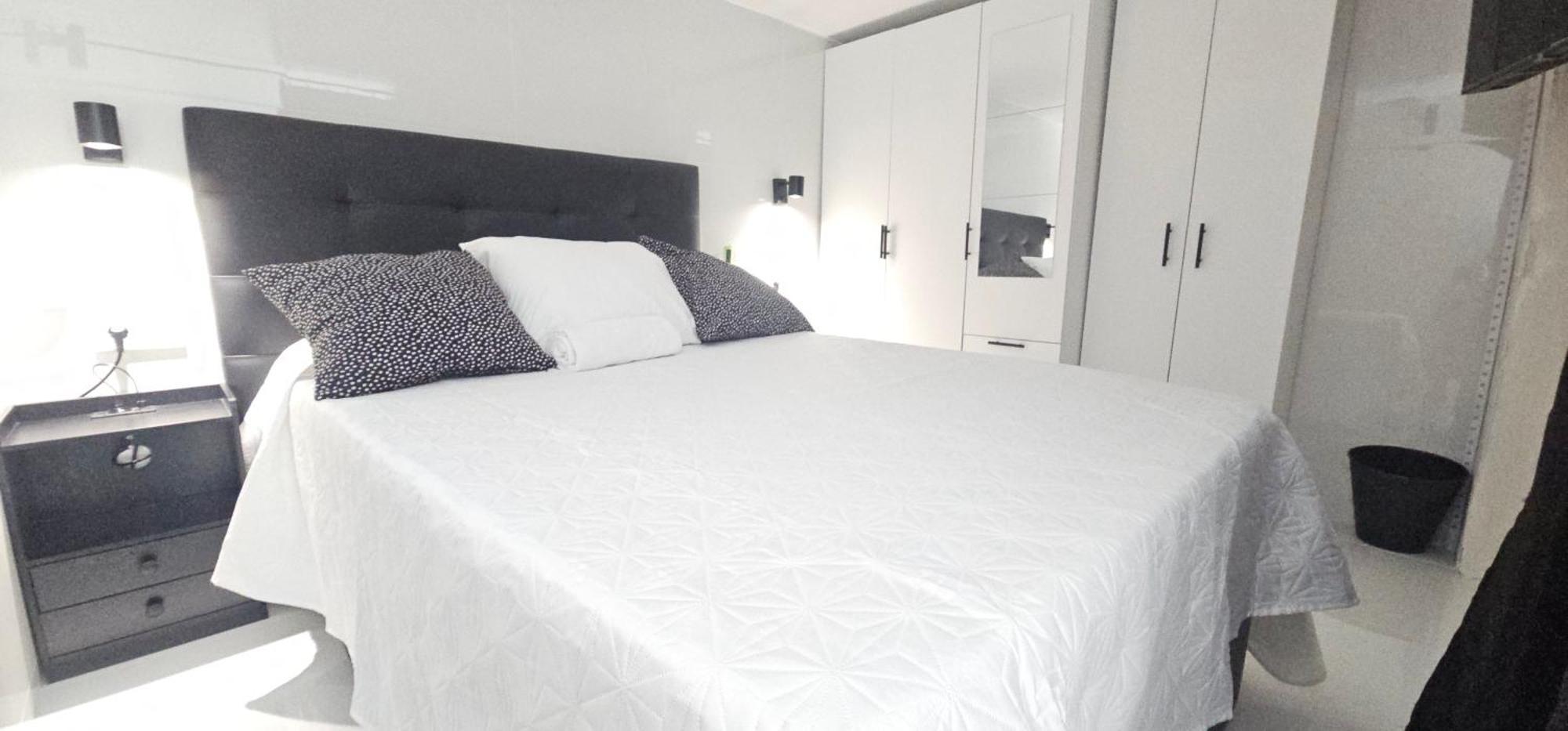 Apartamento Turístico Artes&ciencias