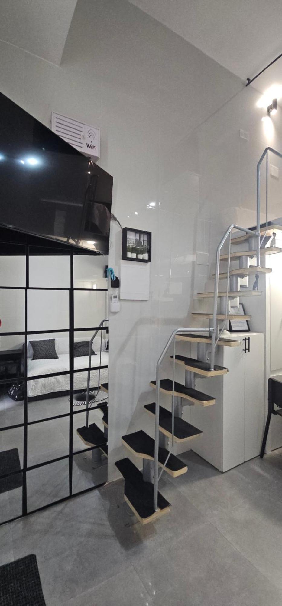 Turístico Artes&ciencias Apartamento *