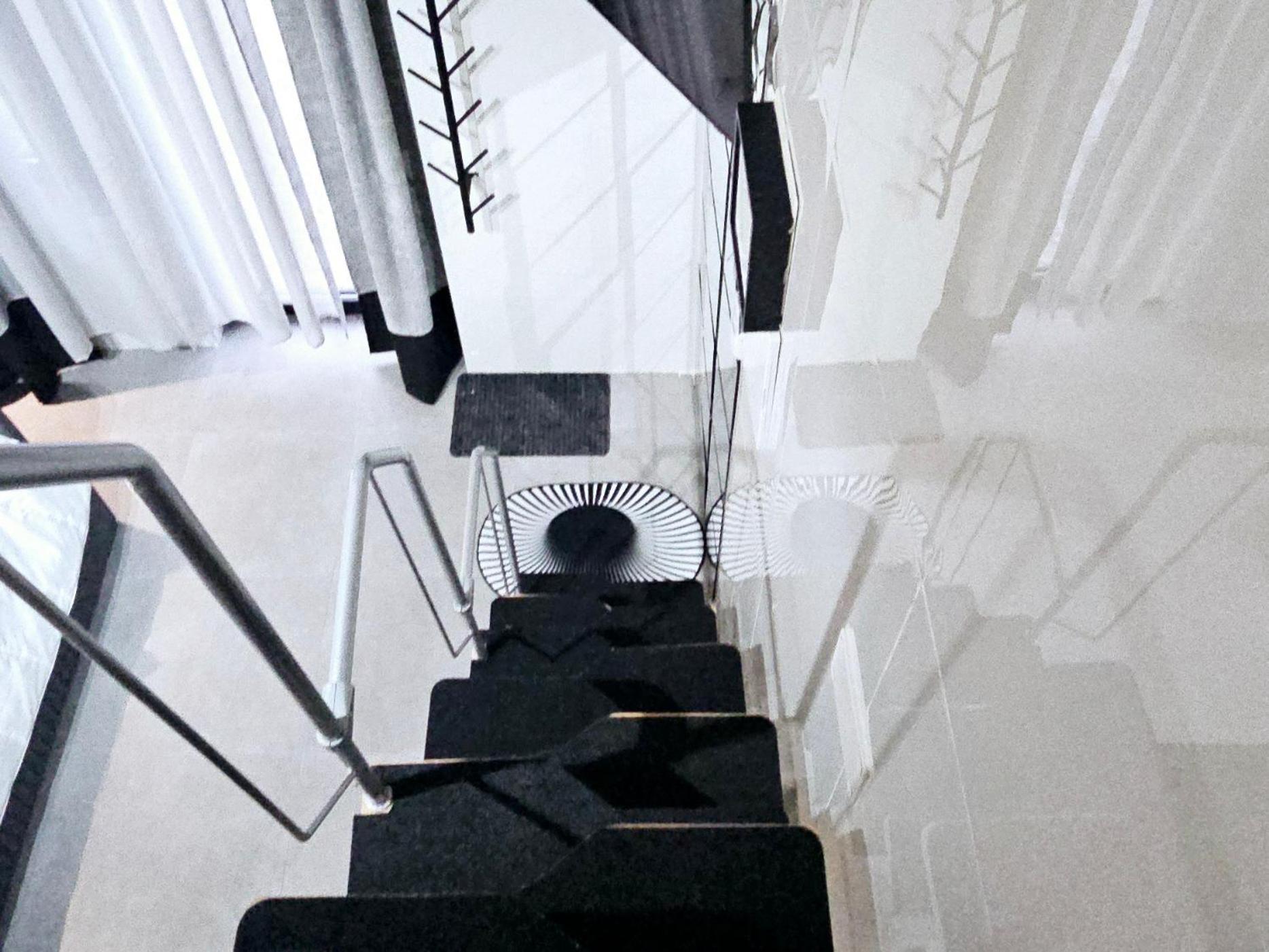 Apartamento Turístico Artes&ciencias Valencia