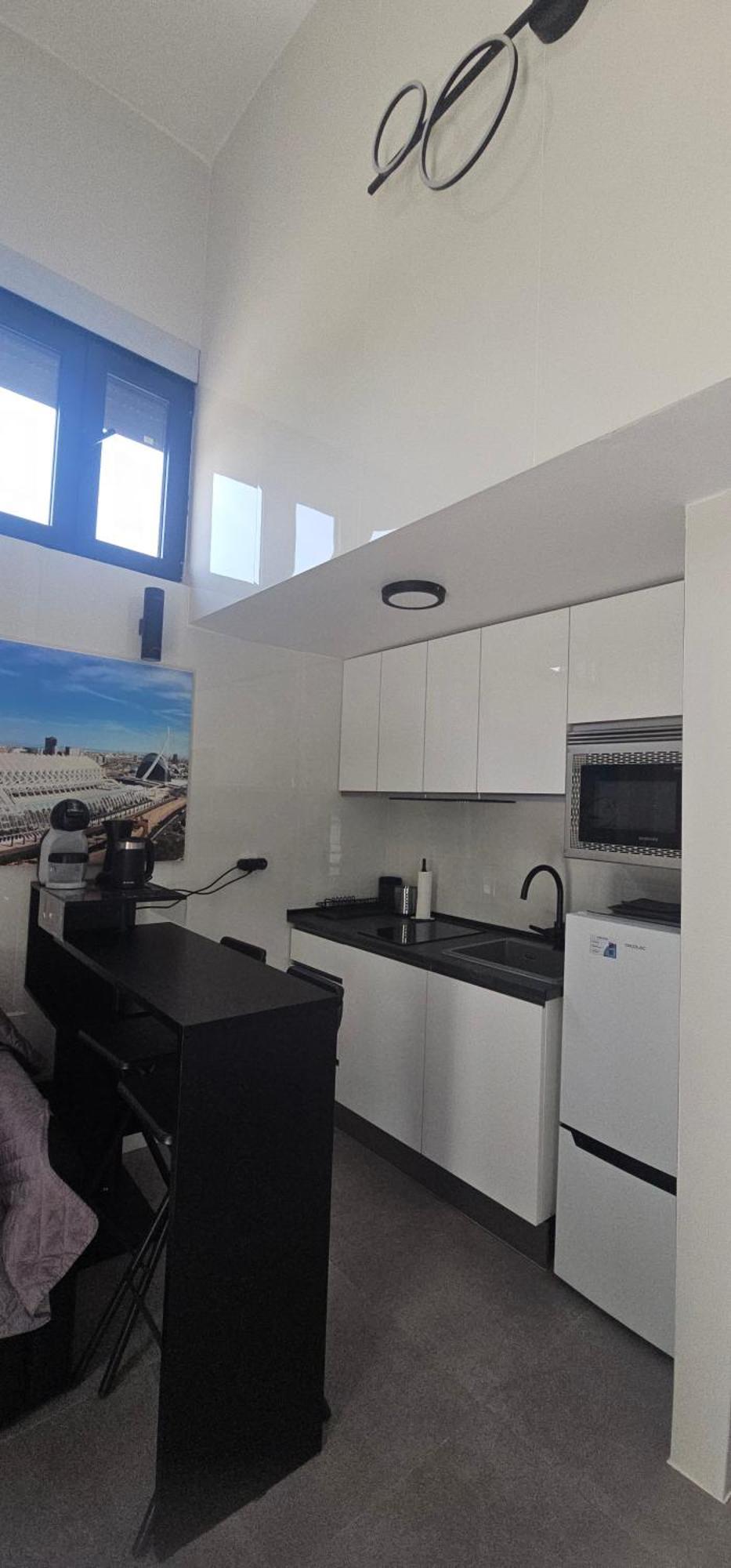 Apartment A7 Viviendaturisticavalencia Arte