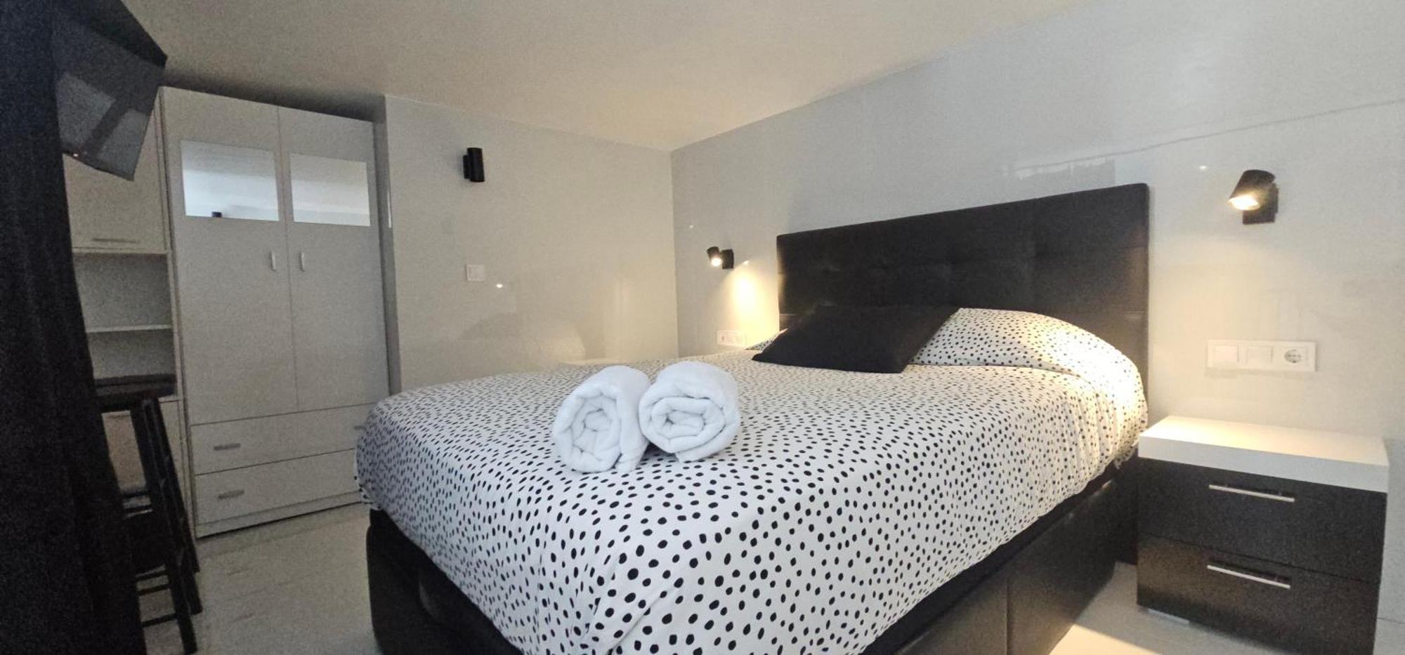 Apartment A7 Viviendaturisticavalencia Arte Valencia