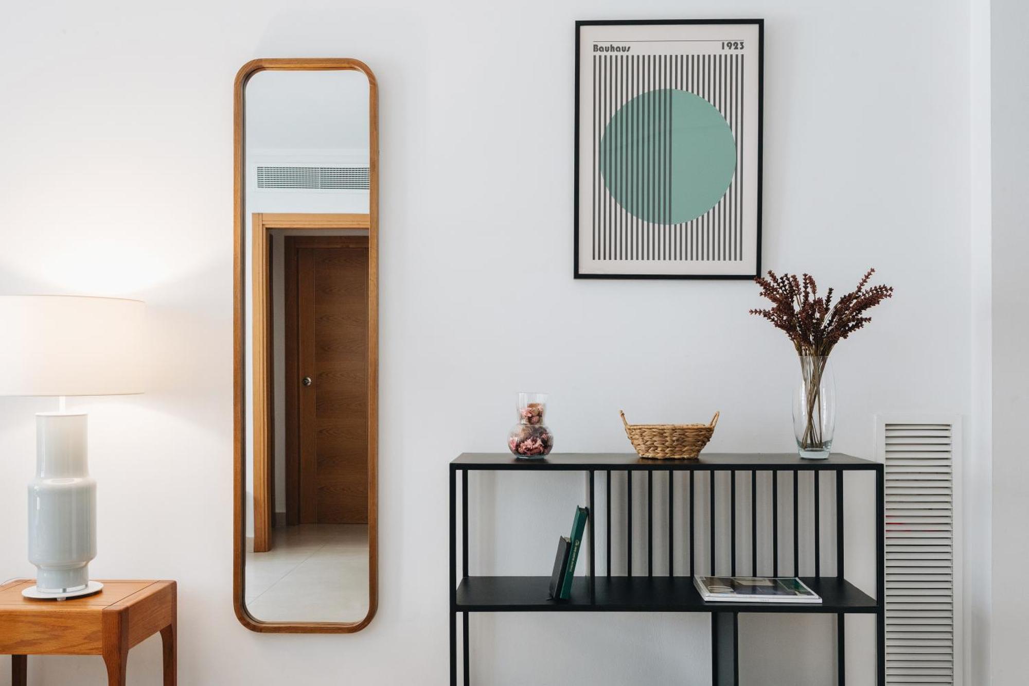 Apartamento White