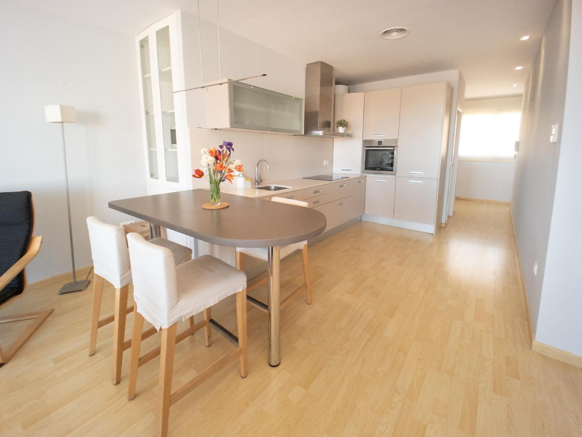 Apartamento 2 Valencia