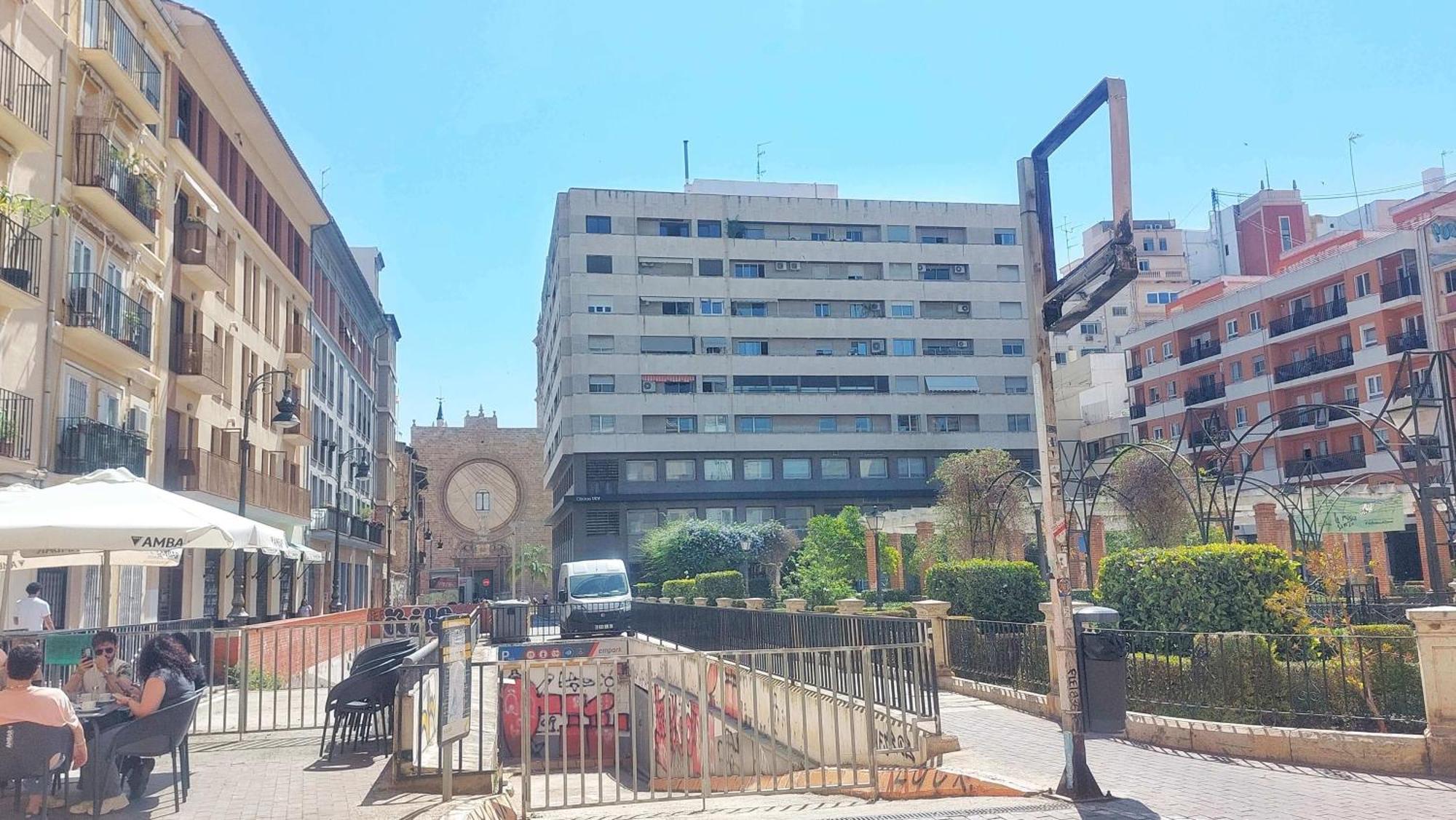 Hogar Vera Apartments&bikes Apartment