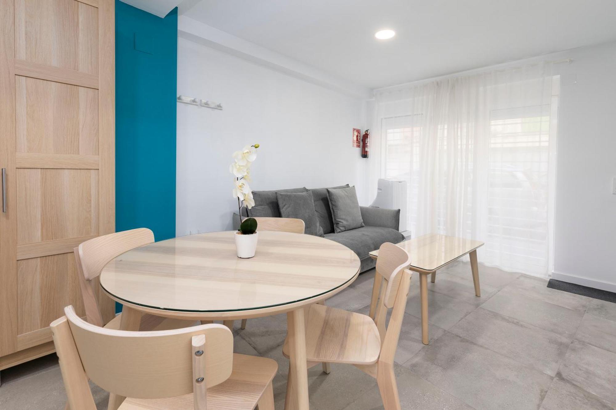 Apartamento Sol De Azahar Valencia