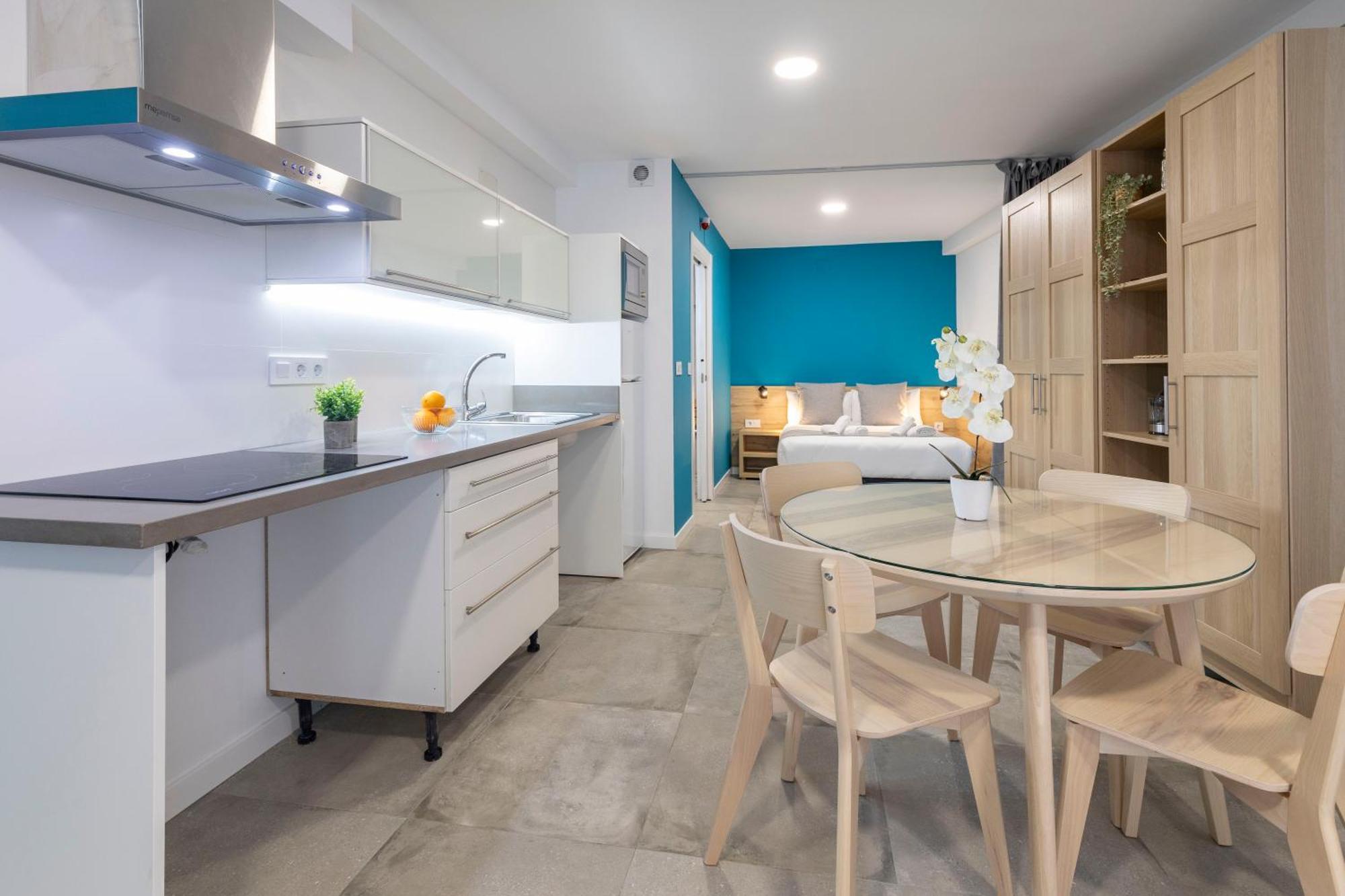 Apartamento Sol De Azahar Valencia