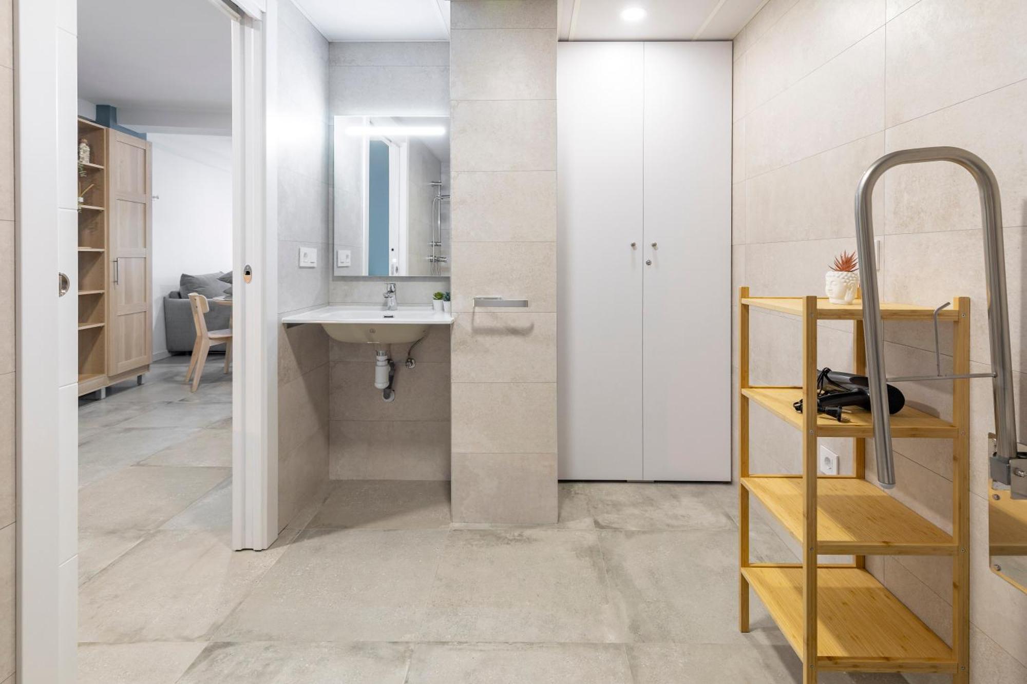 Apartamento Sol De Azahar