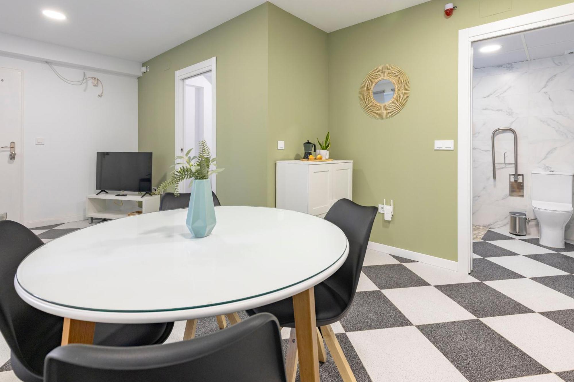Apartamento Sol De Azahar *