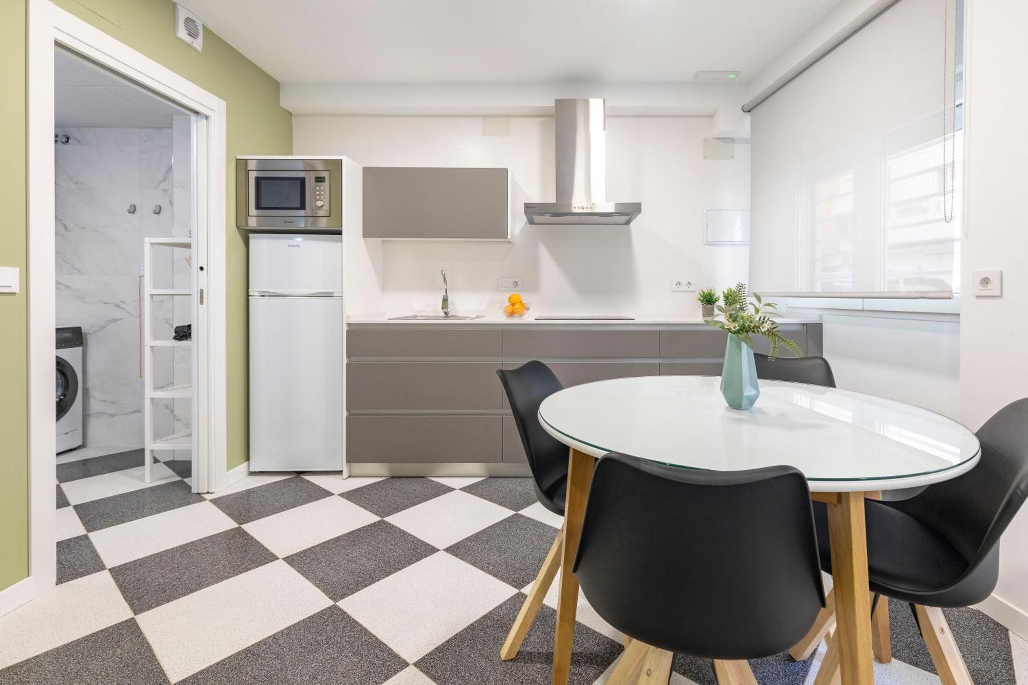 Apartamento Sol De Azahar *