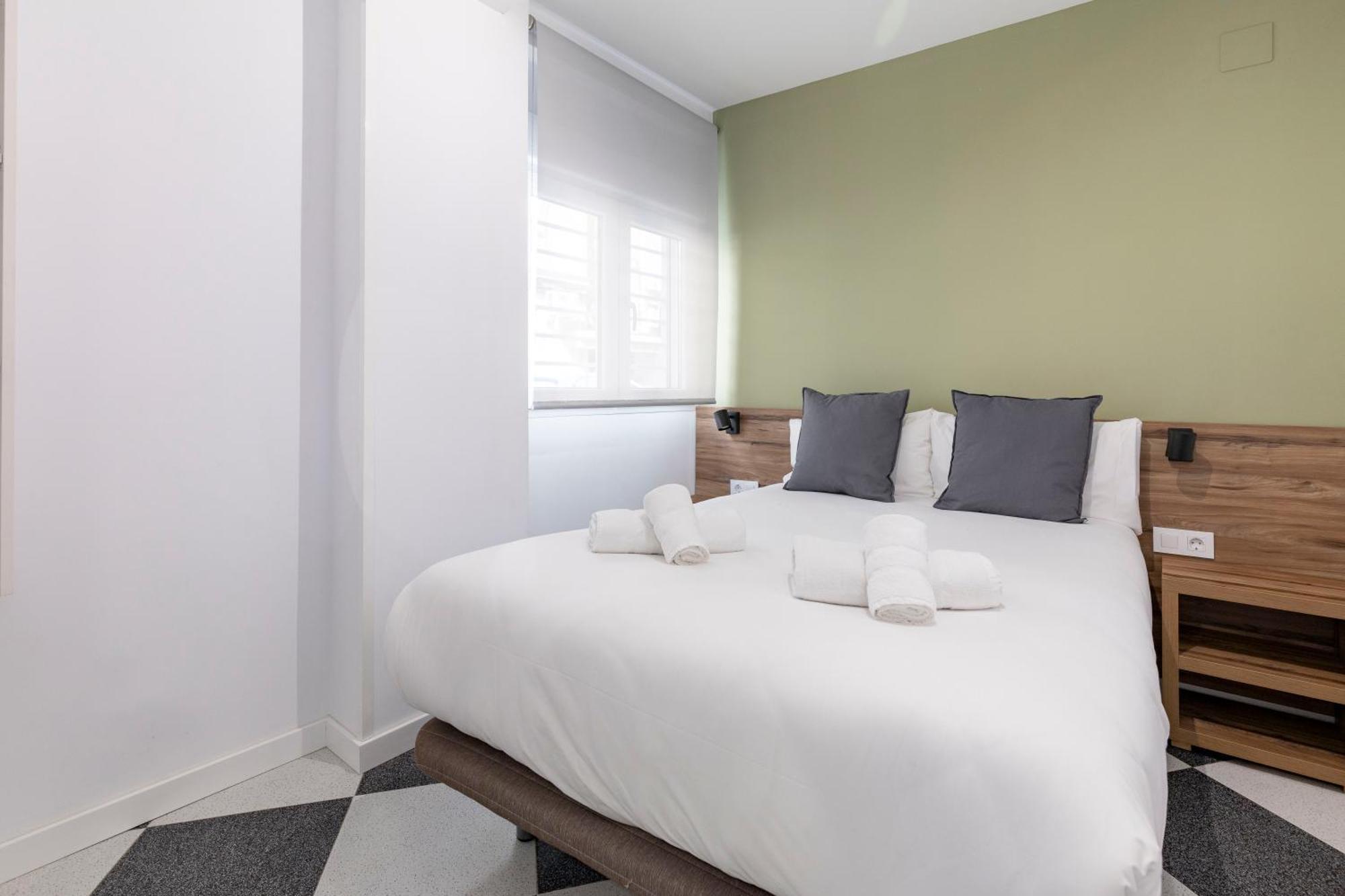 Apartamento Sol De Azahar Valencia