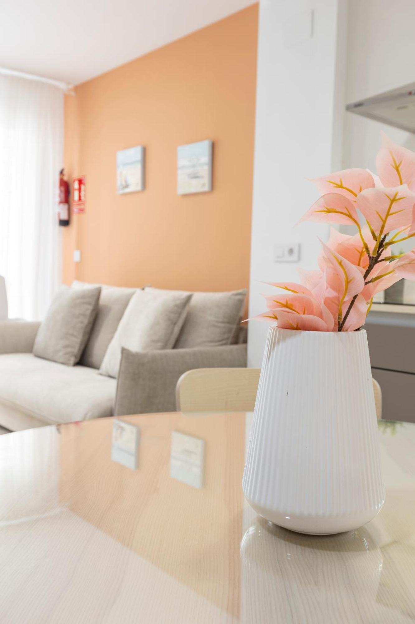 Apartamento Sol De Azahar Valencia