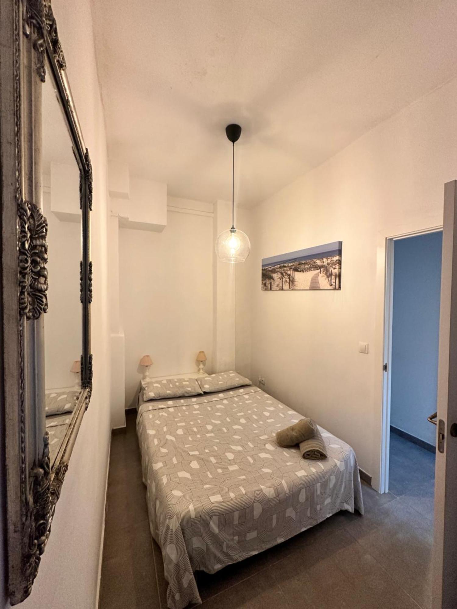 Сasa de vacaciones Ruzafa Encanto
