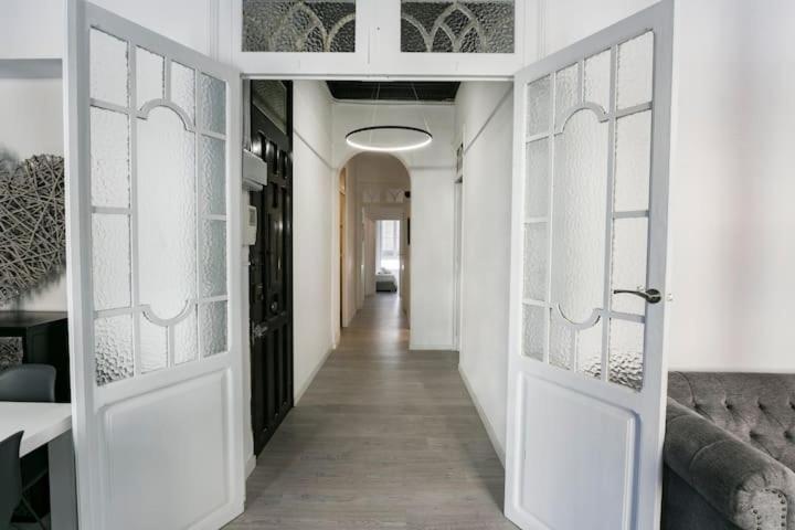 Remarkable 3 Bedroom In L'eixample Valencia