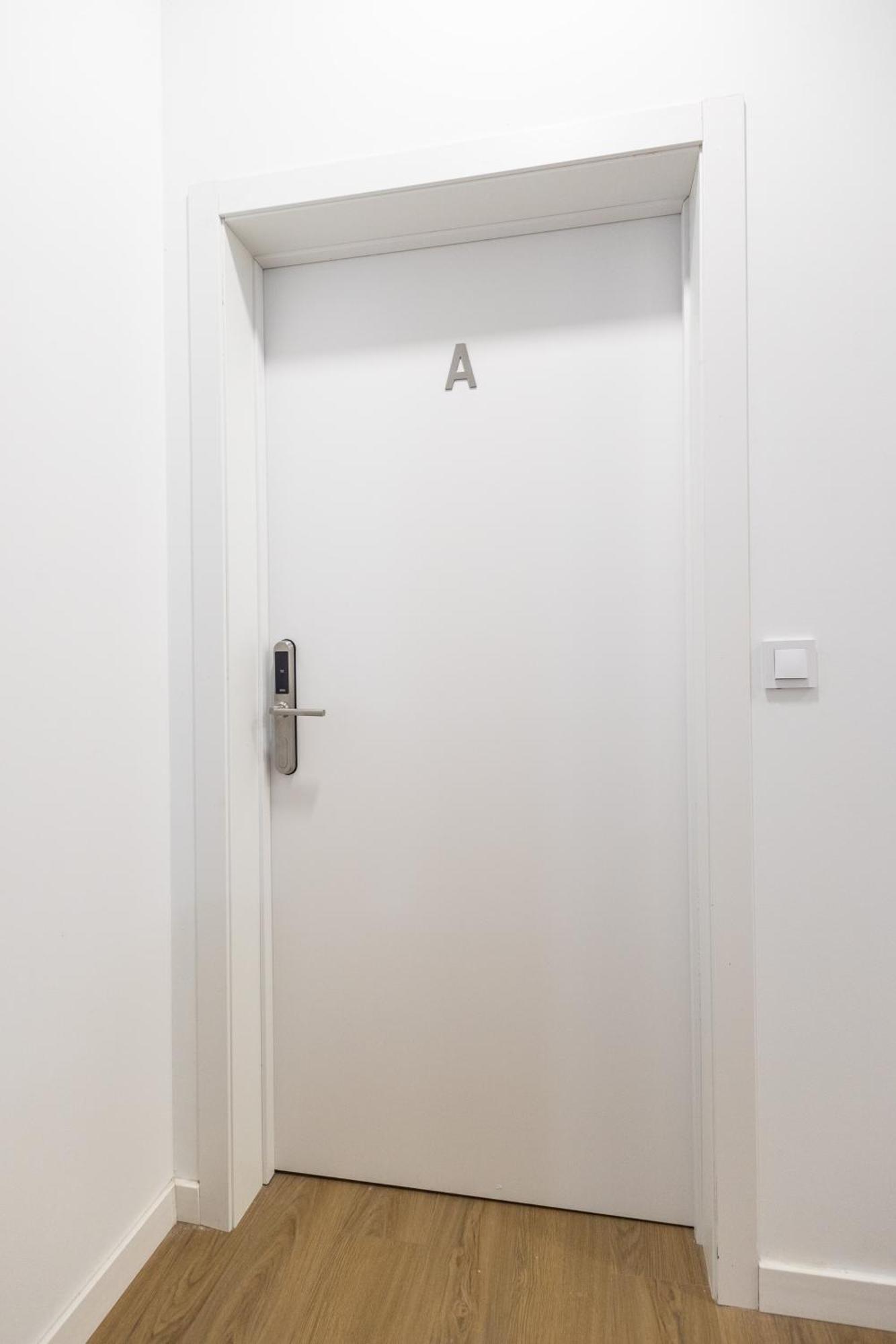 Imprenta Sorolla By Concept Pensión *