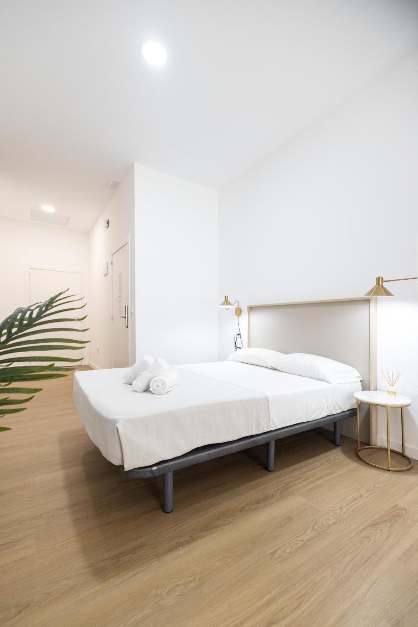 Imprenta Sorolla By Concept Pensión *