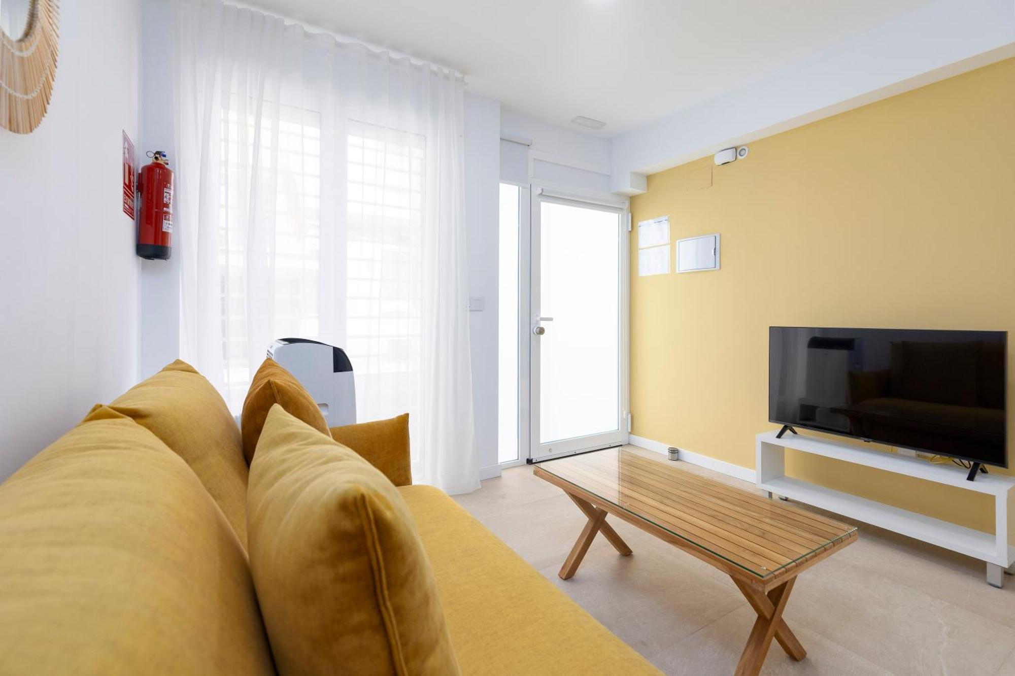 Apartamento Sol De Azahar Valencia
