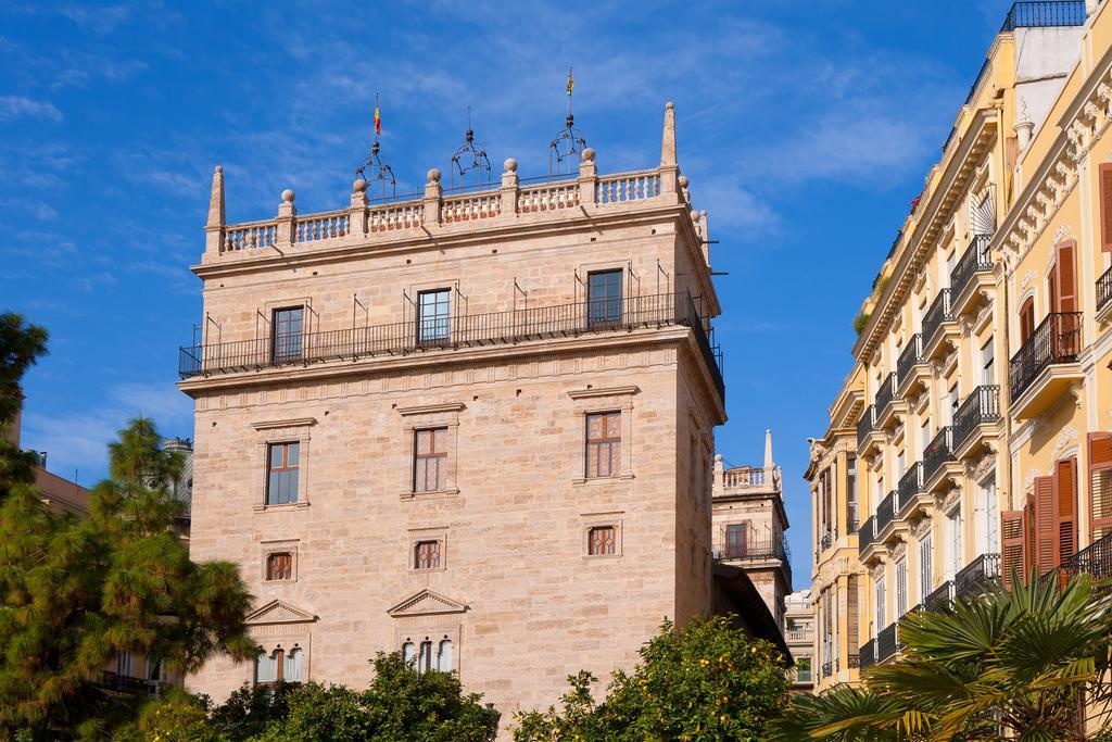 Singularstays Botanico29 Apartamento