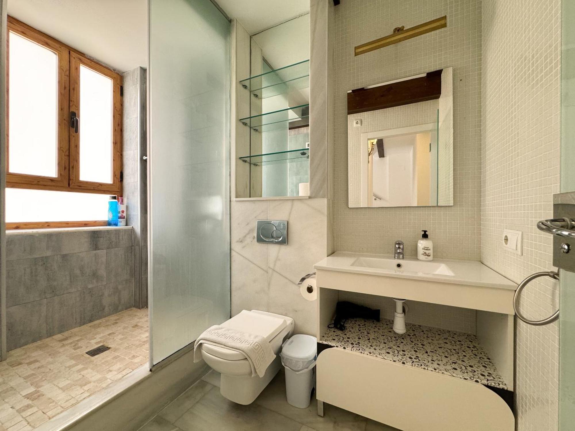 Apartamento Duplex En El Carmen 2