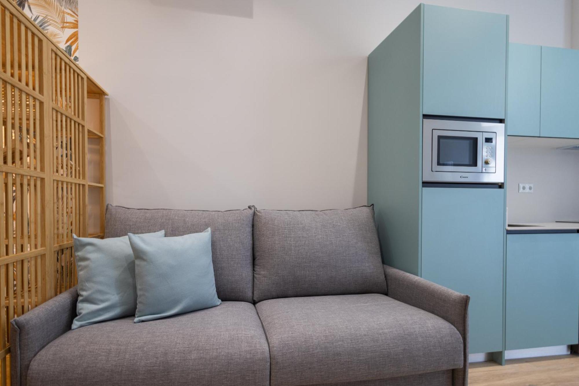 Florit Flats - The Trafalgar Apartamento Valencia