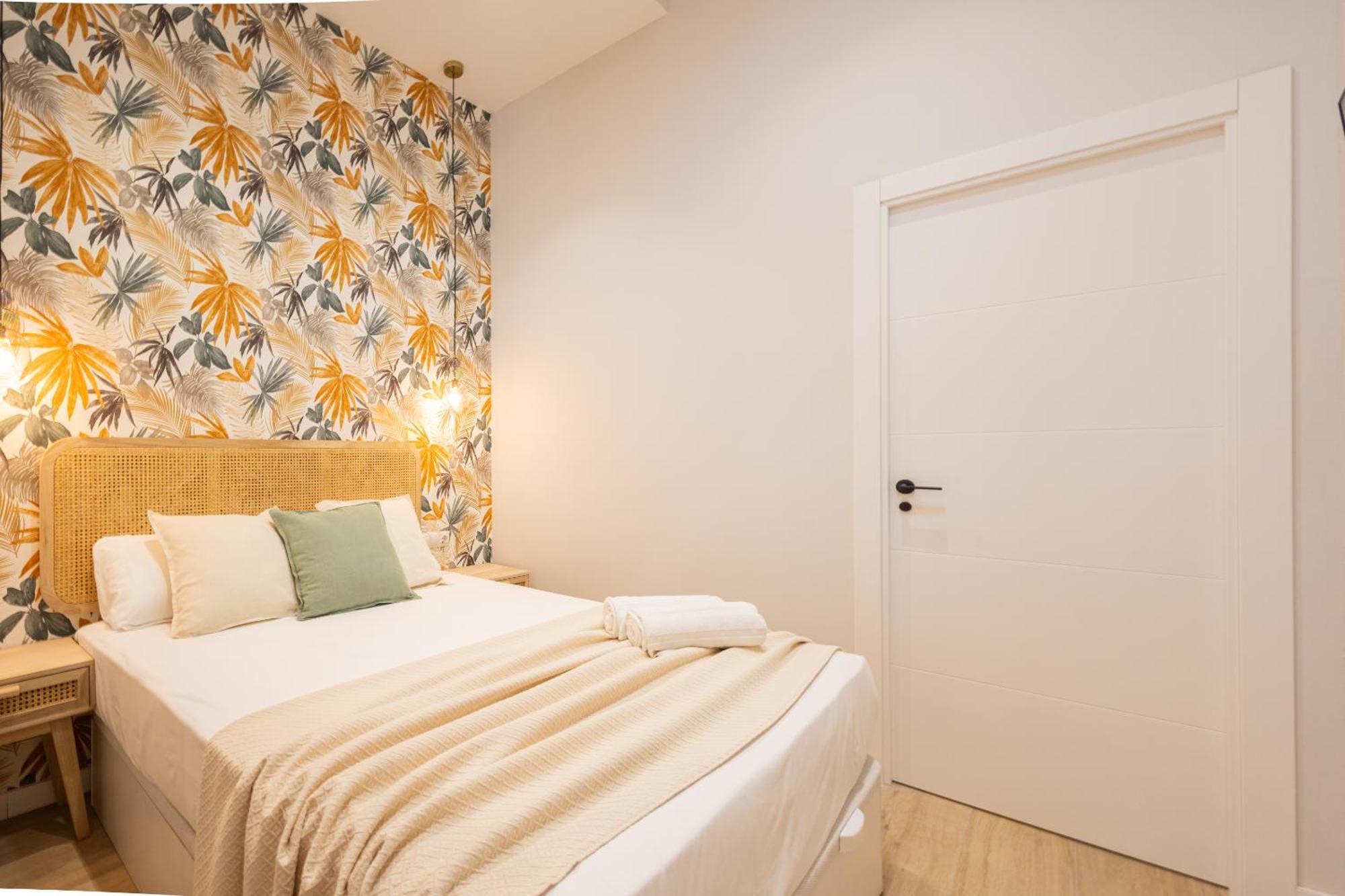 Florit Flats - The Trafalgar Apartamento